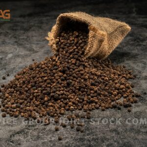 Black pepper