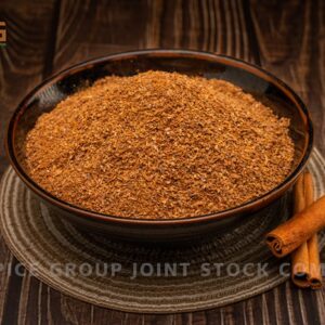 Cassia Powder