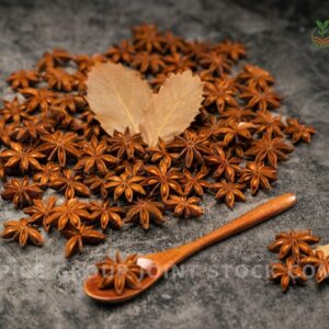 Star anise