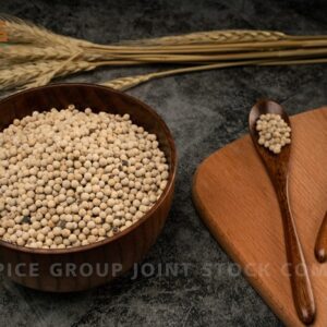 White pepper