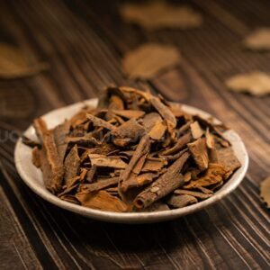 Cassia Broken