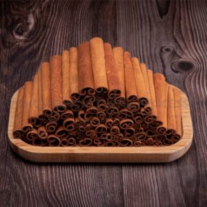 Cigarettes cassia