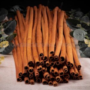 Cinnamon