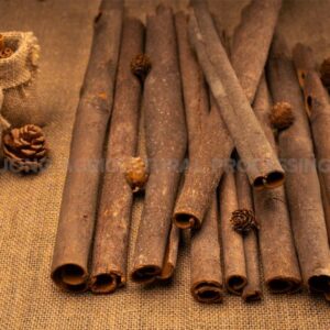 Whole Cassia