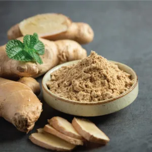 Ginger