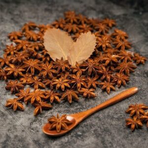 Star anise