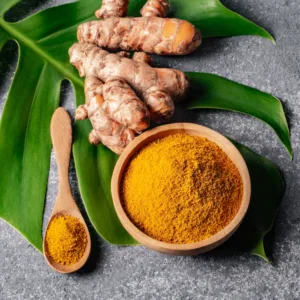 Turmeric